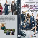 American Auto Season 1 DVD 2 DISC SET