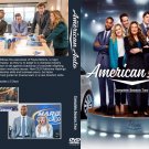 American Auto Season 2 DVD 2 DISC SET