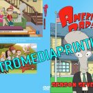 American Dad! Season 17 DVD 3 DISC SET
