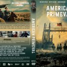 American Primeval (2025) DVD 2 Disc Set