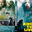 Among the Living (2022) Blu-ray