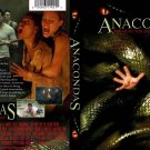 Anacondas The Hunt for the Blood Orchid (2004) Blu-ray