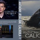 Anthony Jeselnik Caligula (2013) Blu-ray