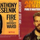Anthony Jeselnik Fire in the Maternity Ward (2019) Blu-ray