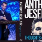Anthony Jeselnik Thoughts and Prayers (2015) Blu-ray