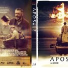 Apostle (2018) Blu-ray
