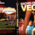 Bachelor Party Vegas (2006) Blu-ray AKA Vegas, Baby