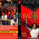 Bad Hair (2020) DVD