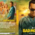 Bad Monkey Complete Season 1 Blu-ray 3 DISC SET