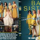 Bad Sisters Season 2 Bluray 3 Disc Set