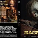 Bagman (2024) Blu-ray Bagman (2024) Blu-ray