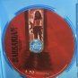 Barbarian (2022) Blu-ray