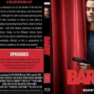 Barry Season 2 Blu-ray 2 DISC SET