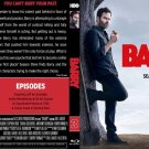Barry Season 3 Blu-ray 2 DISC SET