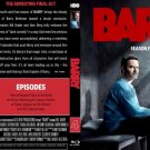 Barry Season 4 Blu-ray 2 DISC SET