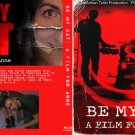 Be My Cat A Film For Anne (2015) Blu-ray