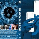 Black Mirror Season 1 Blu-ray 1 DISC SET