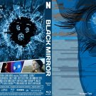 Black Mirror Season 2 Blu-ray 1 DISC SET
