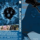Black Mirror Season 5 Blu-ray 1 DISC SET