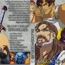 Blood of Zeus Season 1 Blu-ray