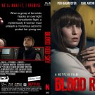 Blood Red Sky (2021) Blu-ray