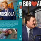 Bob Hearts Abishola Complete Season 1 Blu-ray 3 DISC SET