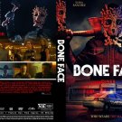 Bone Face (2025) DVD