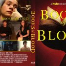 Books of Blood (2020) Blu-ray