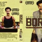 Borat (2006) Blu-ray