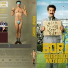Borat Subsequent Moviefilm (2020) DVD