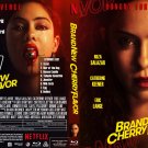 Brand New Cherry Flavor Bluray 3 Disc Set