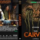 Carved (2024) DVD