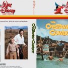 Castaway Cowboy (1974) Blu-ray