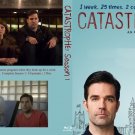 Catastrophe Season 1 (2015) Blu-ray