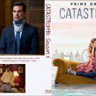 Catastrophe Season 4 (2015) Blu-ray