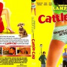 Cattle Call (2006) Blu-ray