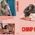 Chimp Crazy 2024 Blu-ray 2 DISC SET