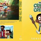 Craig of the Creek Complete Season 3 Blu-ray 3 DISC SET