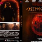 Creeping Death (2023) Blu-ray
