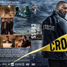 Cross (2025) Season 1 DVD 3 DISC SET