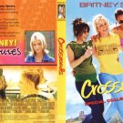 Crossroads (2002) Blu-ray