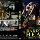 Daddy's Head (2024) DVD