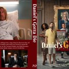 Daniel's Gotta Die (2022) Blu-ray