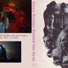 Dawn Breaks Behind the Eyes (2021) Blu-ray