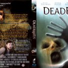 Dead Birds (2004) Blu-ray