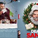 Dear Santa (2024) Blu-ray
