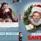 Dear Santa (2024) DVD