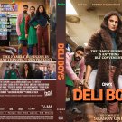 Deli Boys Season 1 DVD 2 DISC SET