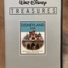 Disney Treasures Disneyland USA DVD
