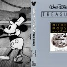 Disney Treasures Mickey Mouse in Black and White Vol. 1 DVD